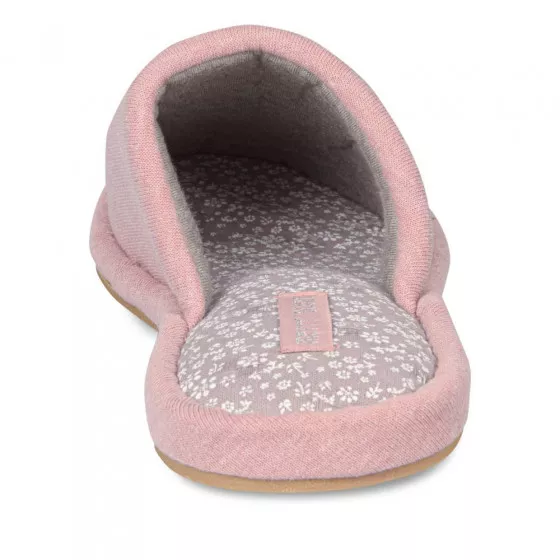 Chaussons ROSE MERRY SCOTT