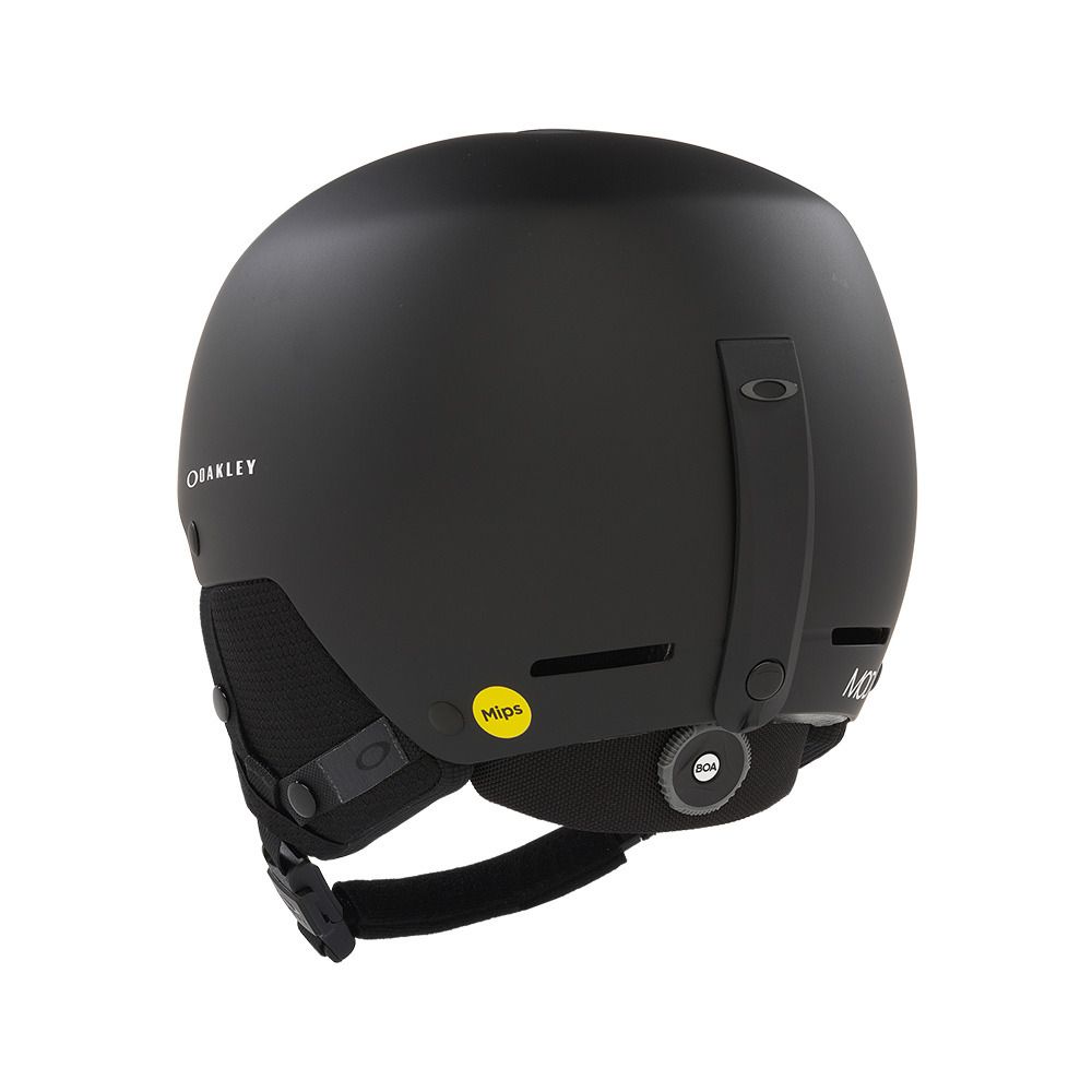 Oakley MOD1 PRO - Casque ski blackout