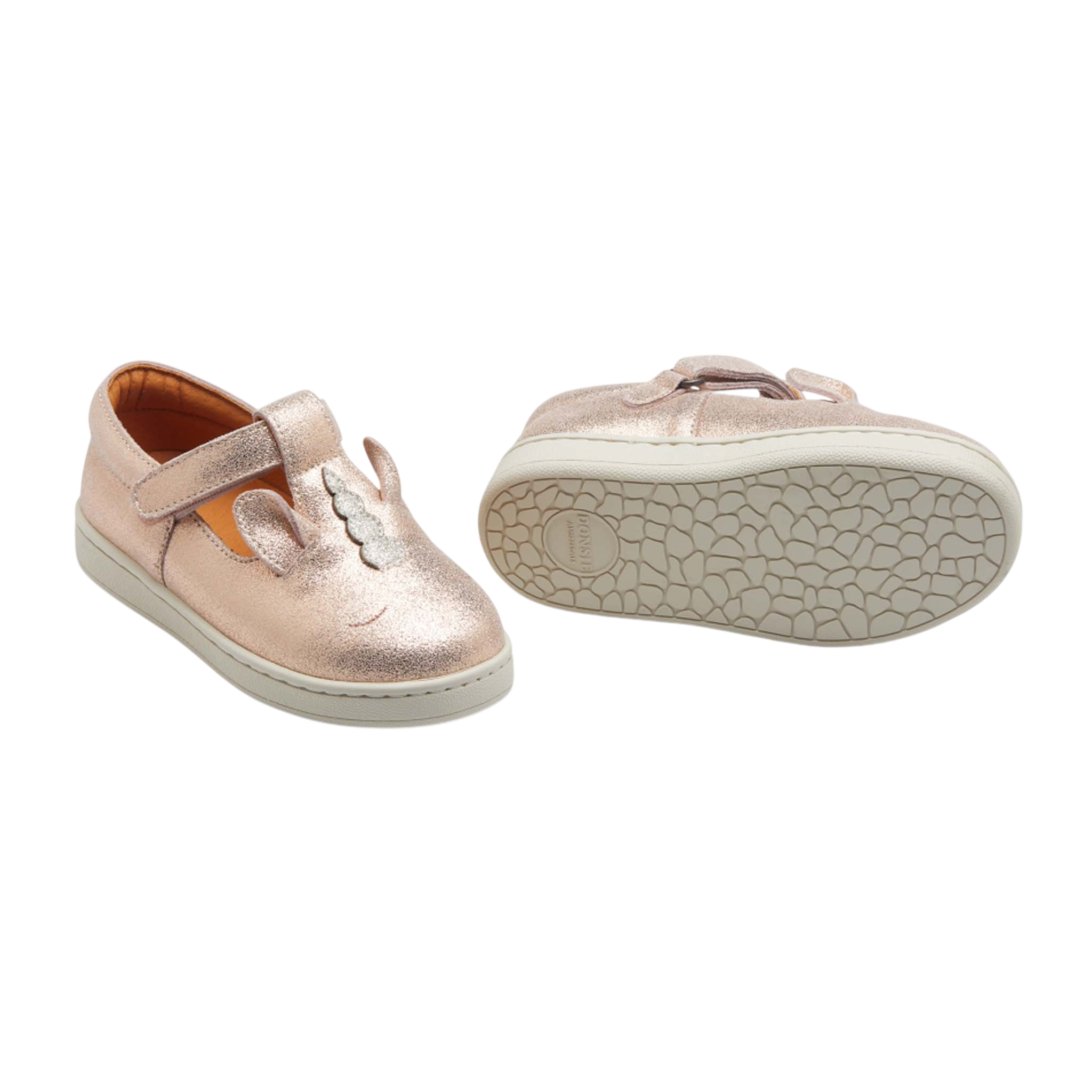 Sandalen Esterre Unicorn Powder Metallic
