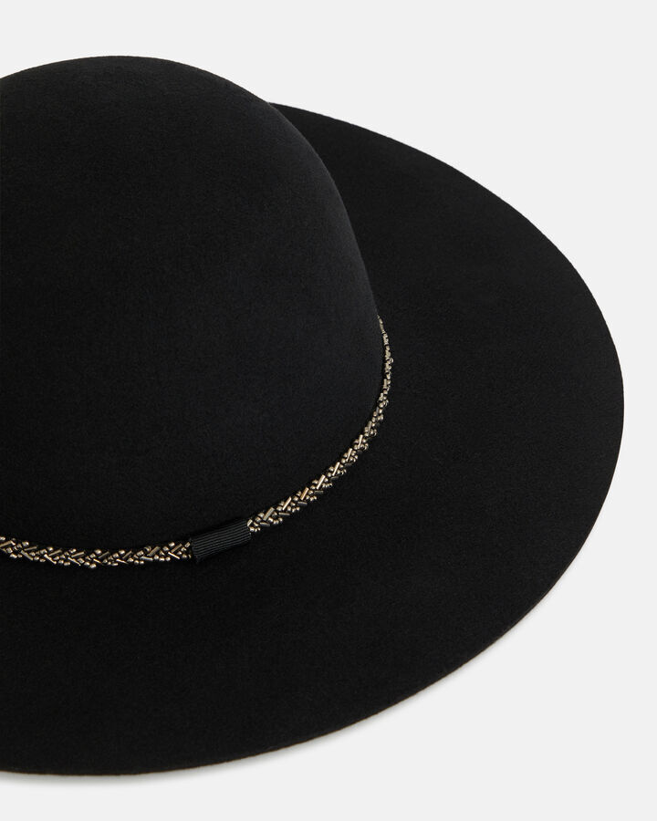 CAPELINE ILLIANA Noir