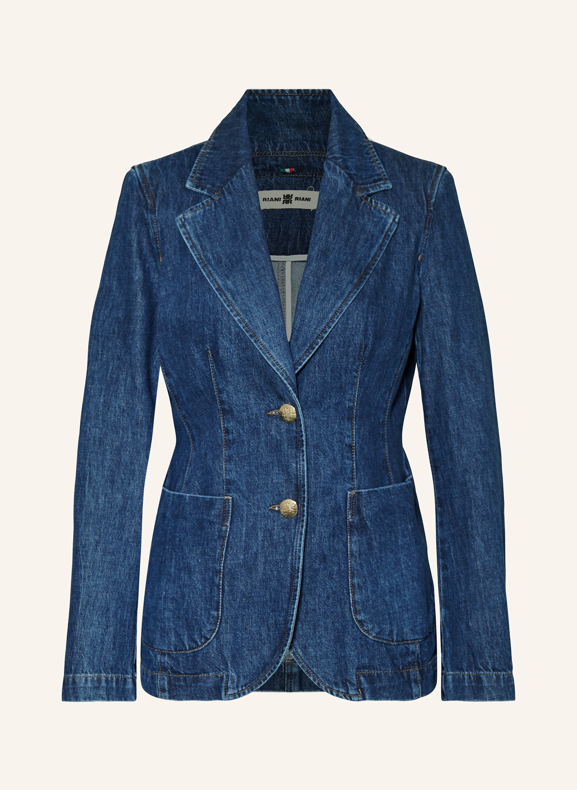 RIANI Jeansblazer