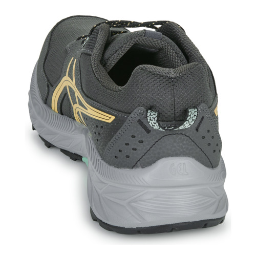 Asics - GEL-VENTURE 9 - Gris / Jaune
