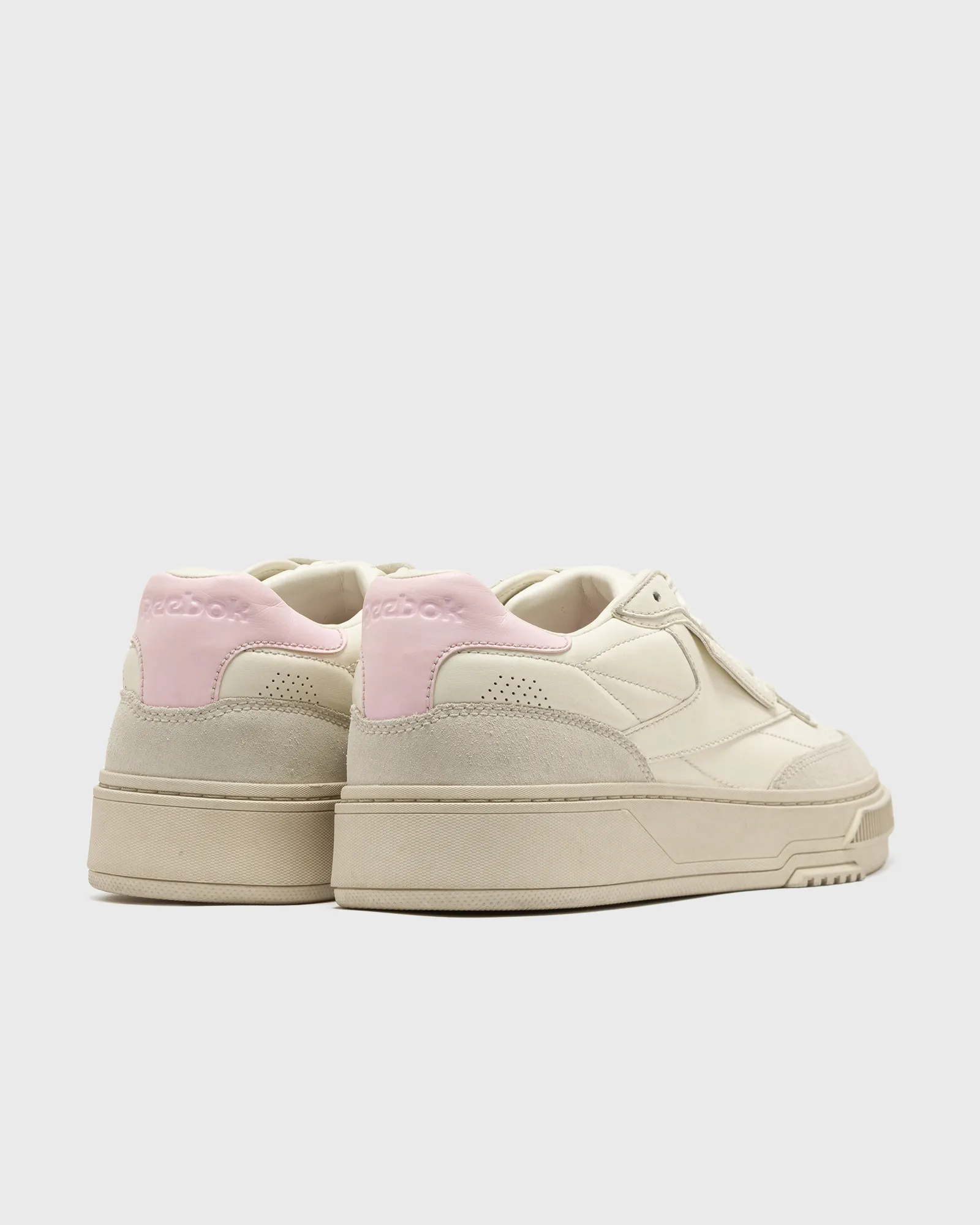 Reebok CLUB C LTD