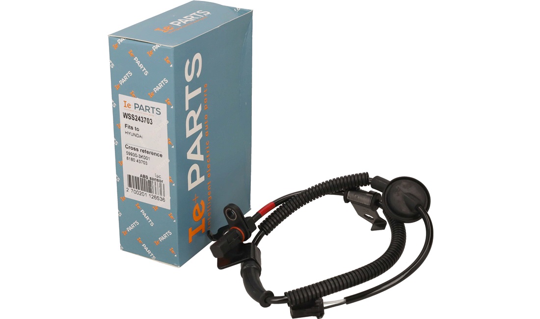 ABS sensor