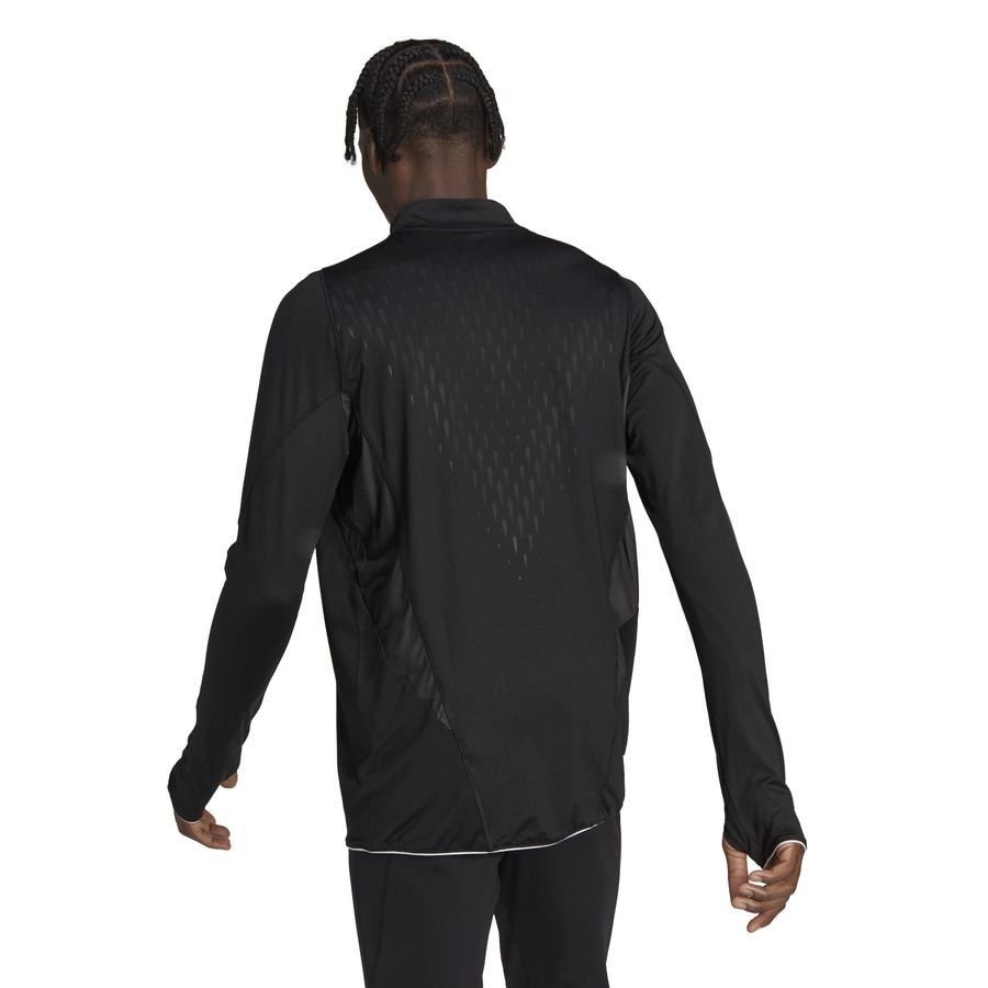 adidas Maillot d'Entraînement Tiro 23 Pro - Noir