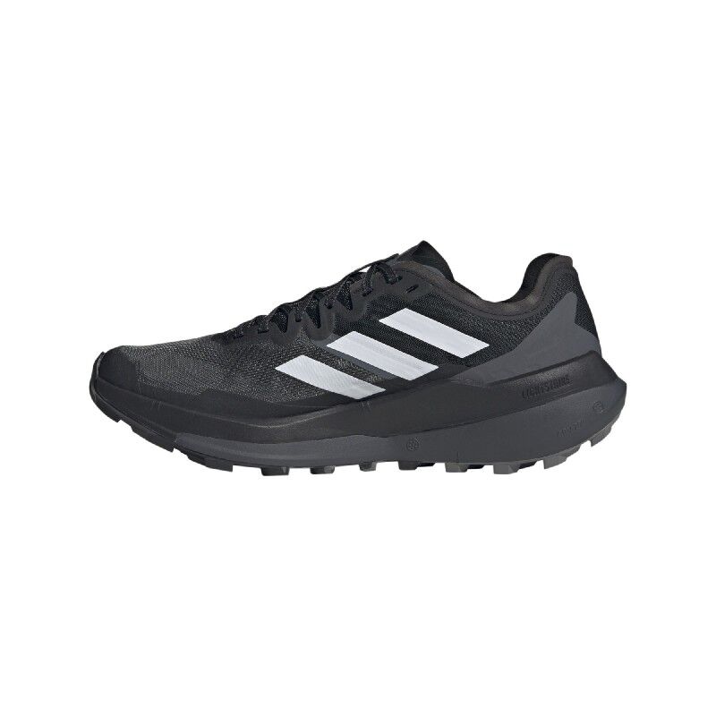 Terrex Agravic Speed - Chaussures trail homme