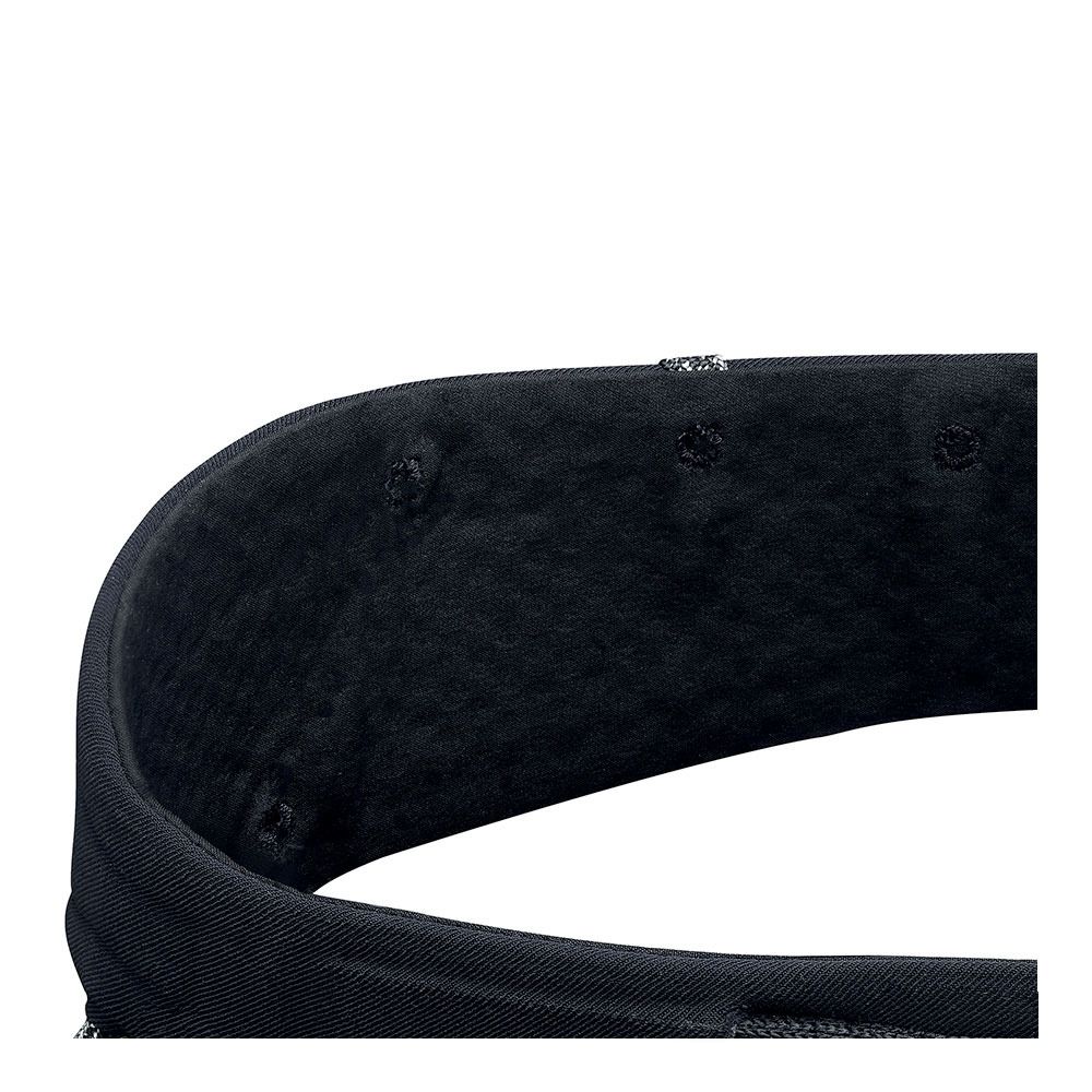 Petzl AQUILA - Baudrier noir