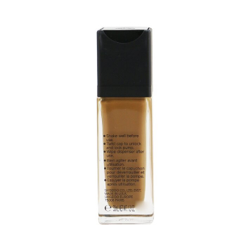 Shiseido Synchro Skin Radiant Lifting Foundation SPF 30