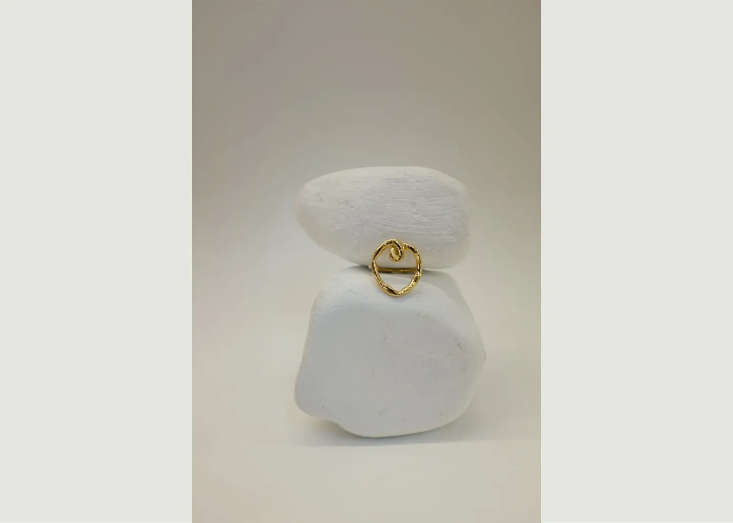 Bague Valentin Ennato