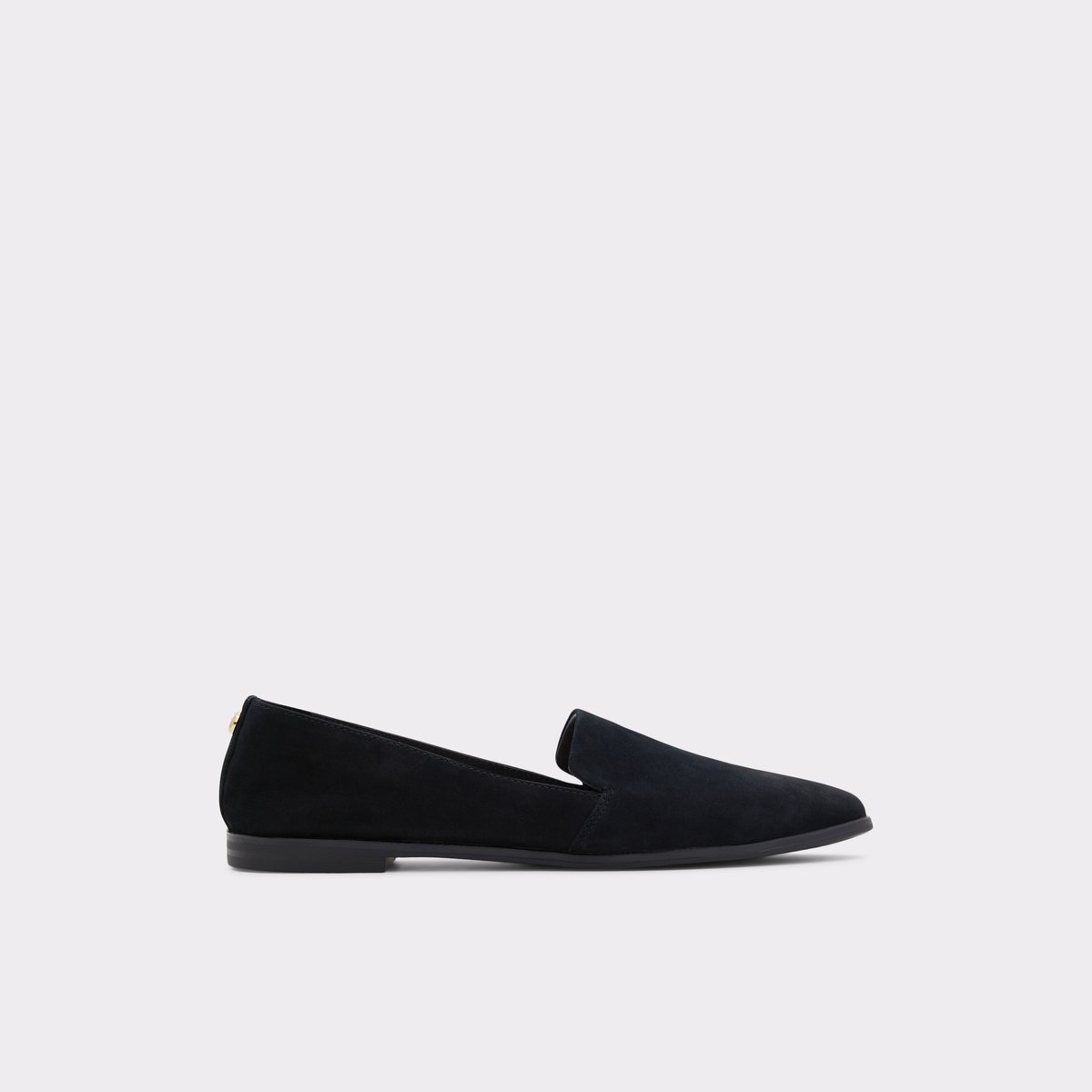 Caumeth Black Women Flats