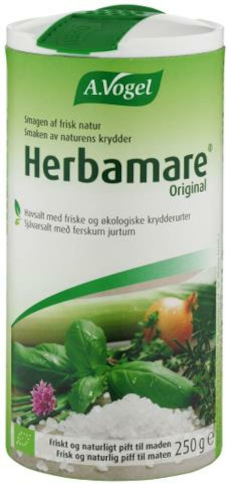 Herbamare salt