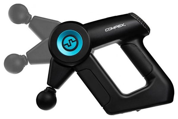 Pistolet de massage Compex Fixx 2.0