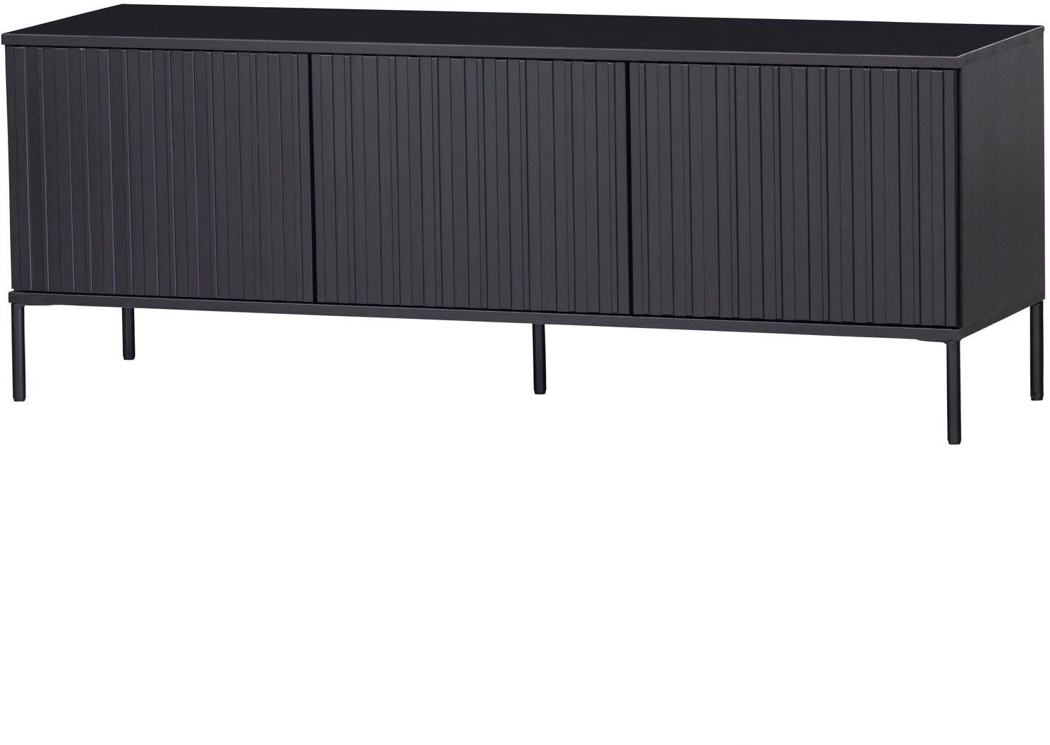 WOOOD   Gravure Medium Tv-meubel