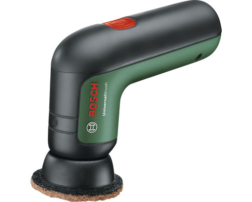 Bosch heavy-duty schuurpad voor UniversalBrush