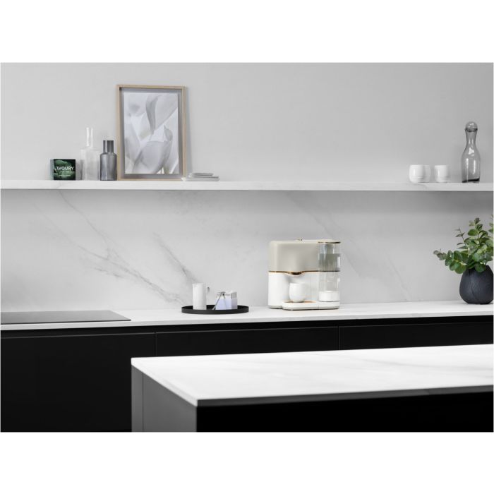 Avoury Teemaschine Copper Cream