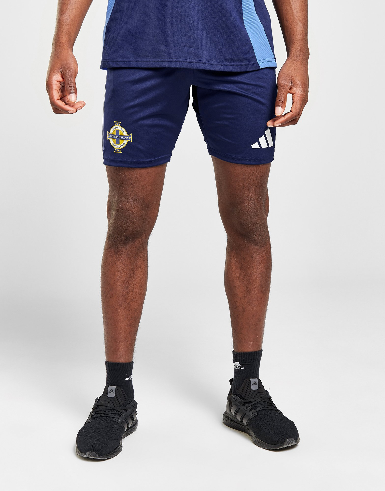 adidas Short Irlande du Nord Tiro 24 Homme