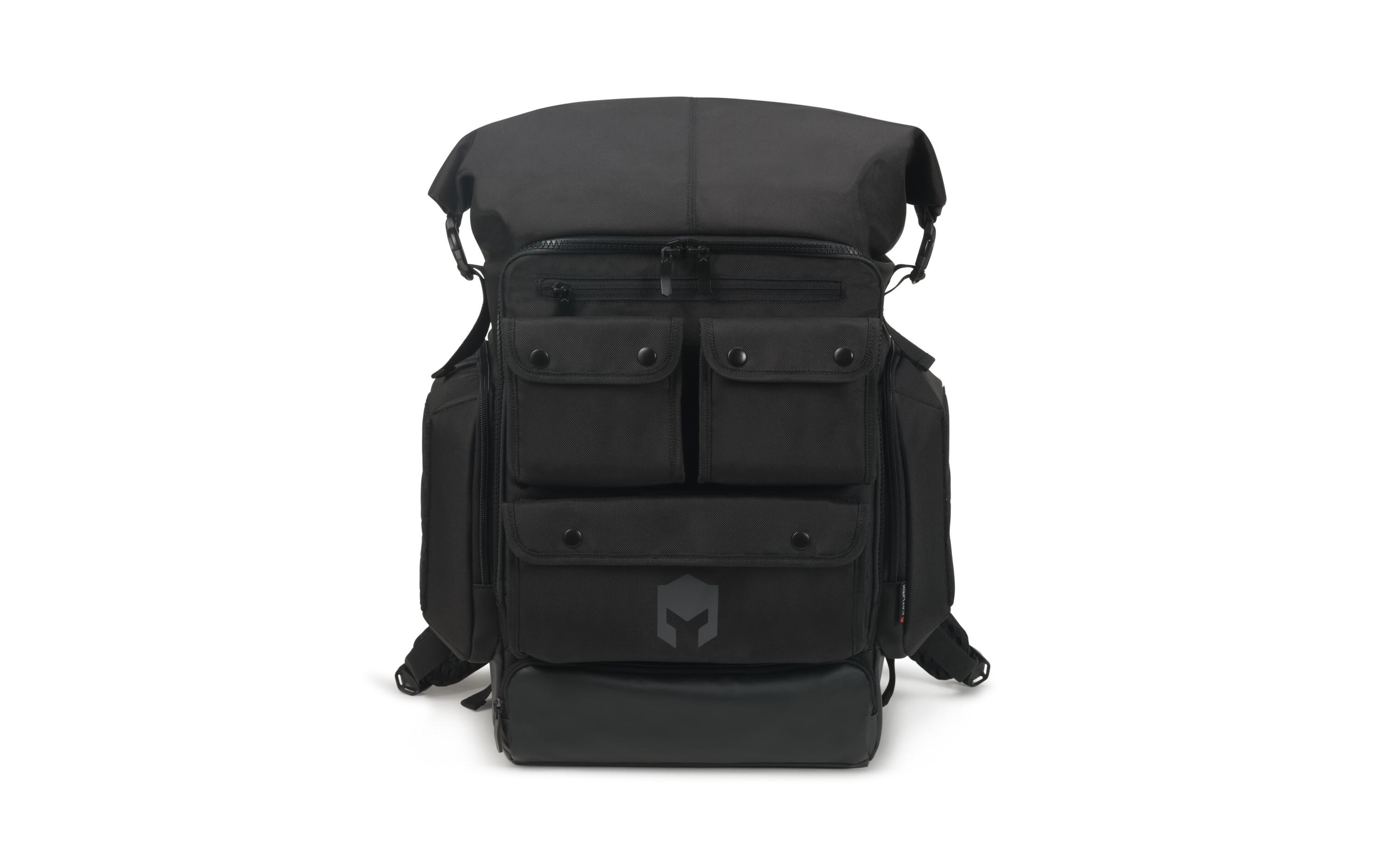 DECISIUN Ecotec Backpack 15.6 