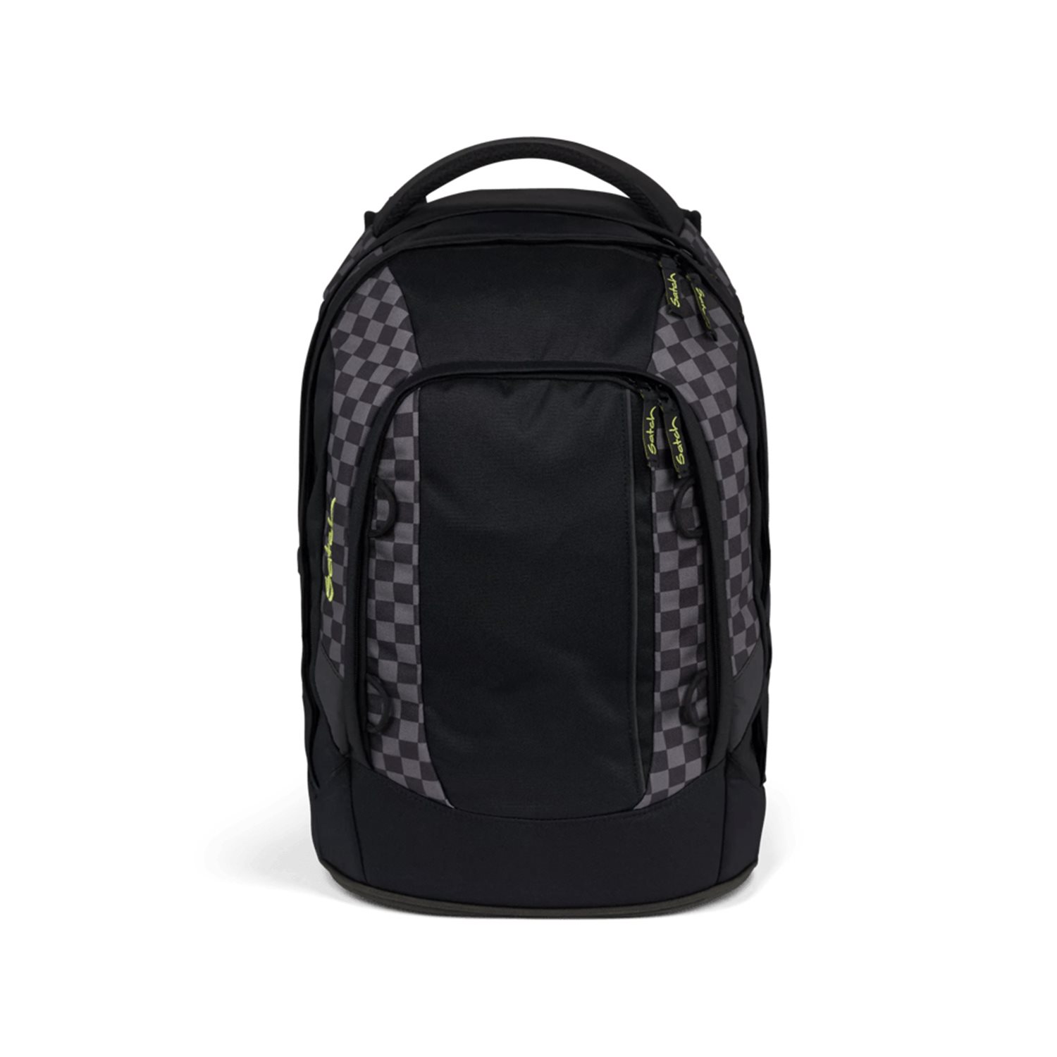 Satch Pack School Backpack dark skate