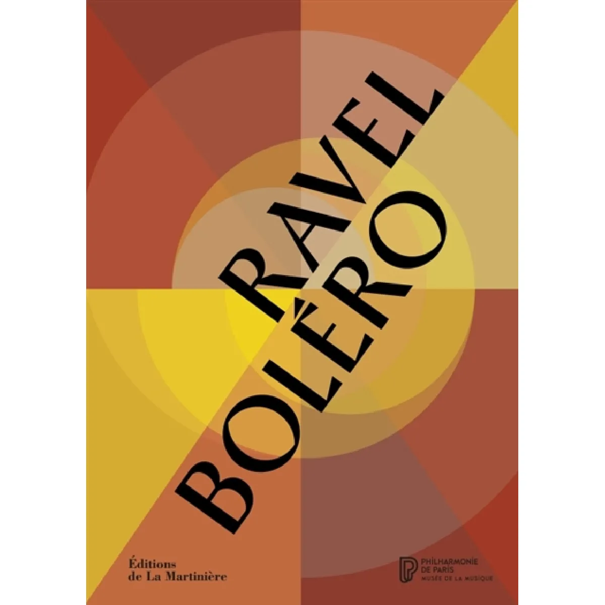 Ravel Boléro