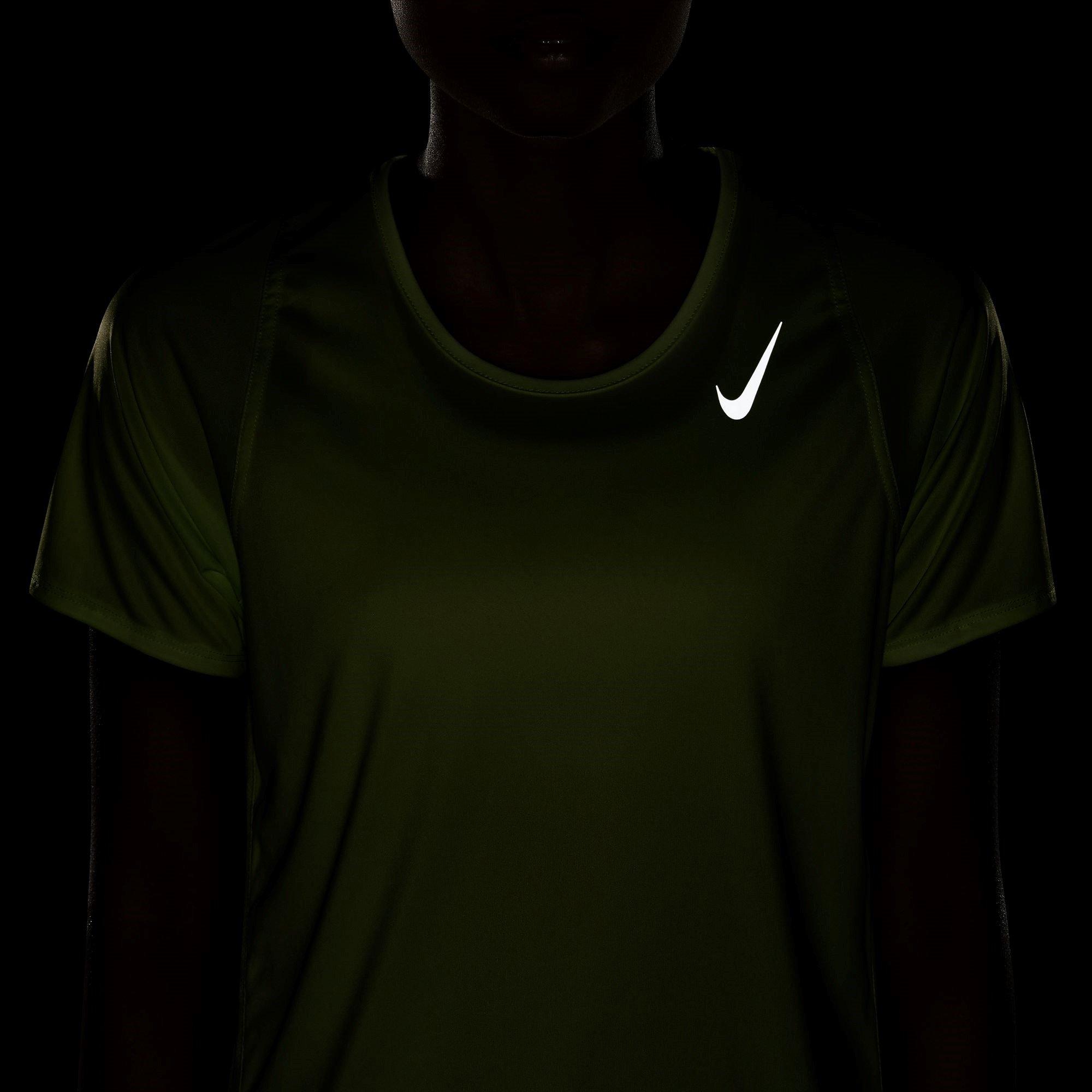 Nike Nike Dri-FIT Race Women's Short-Sleeve Running Top