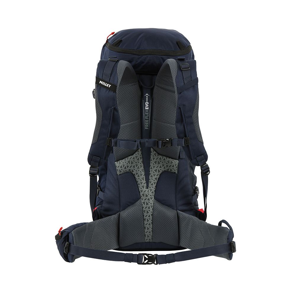 Millet PEUTEREY INTEGRALE 35+10L - Sac À dos saphir
