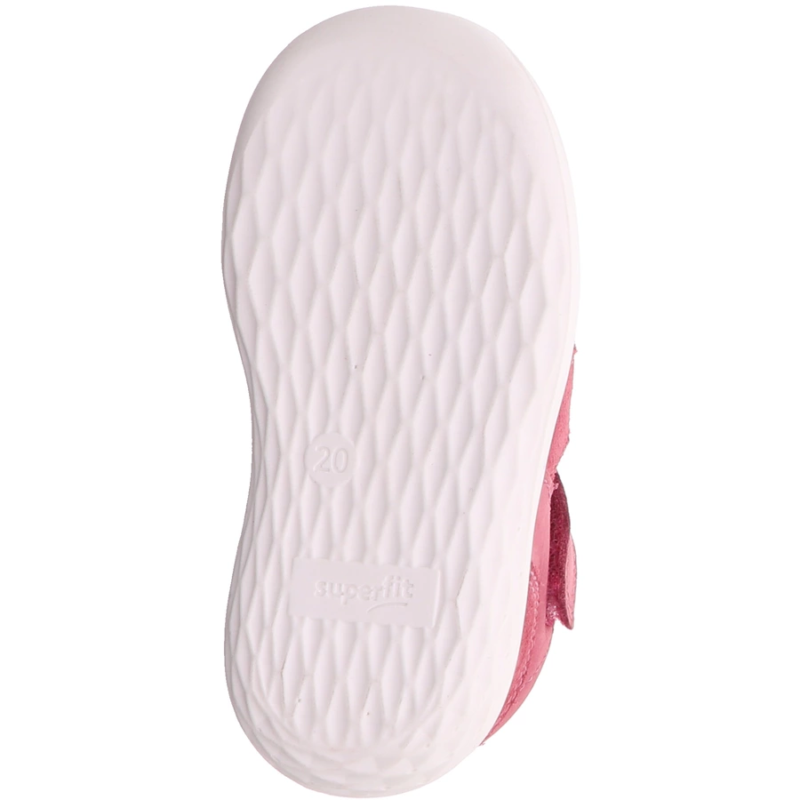 superfit Sandale Bumblebee pink