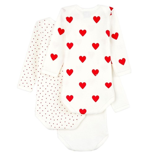 Petit Bateau - BALACA - Multicolore