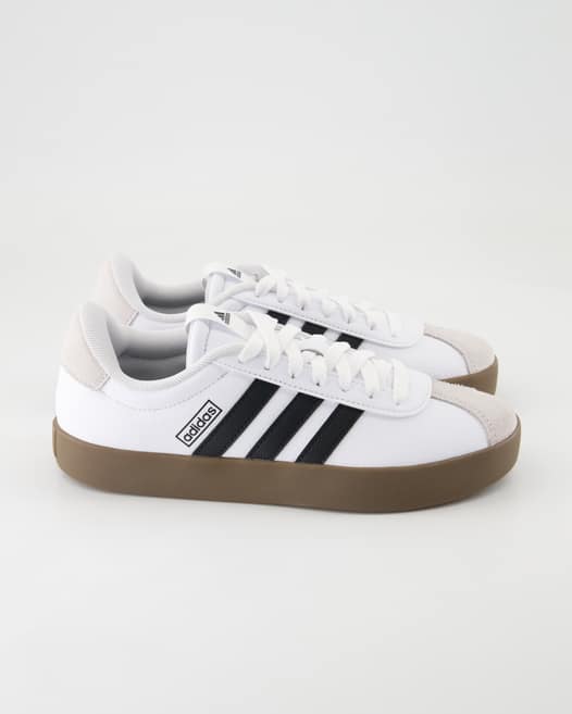 Adidas VL Court 3.0 Sneaker in Weiß