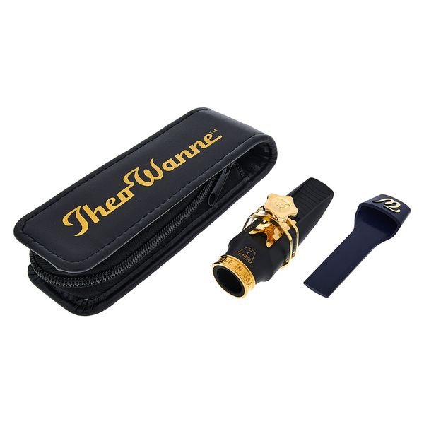 Theo Wanne Lakshmi Alto 7 HR