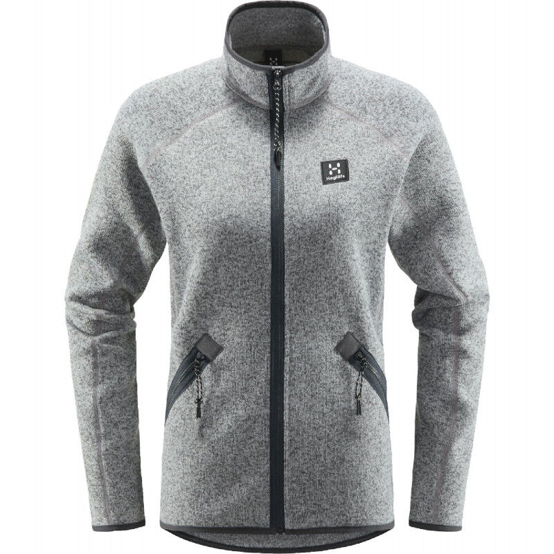 Risberg Jacket Women - Polaire femme