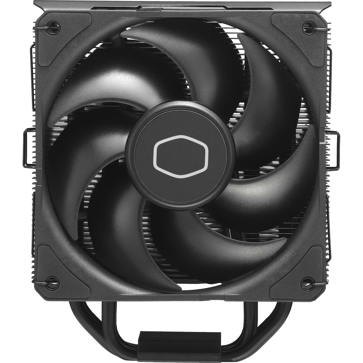 Cooler Master Hyper 212 Black X Duo CPU-luftkjøler
