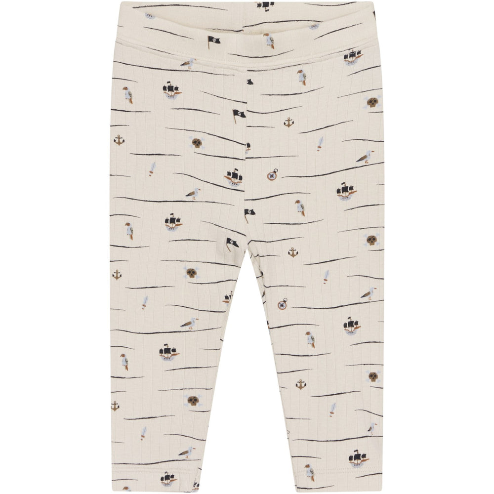 Køb Hust & Claire French Oak Ludo Leggings