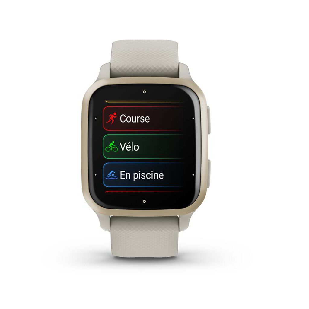 Montre Garmin Venu Sq 2 Music Edition