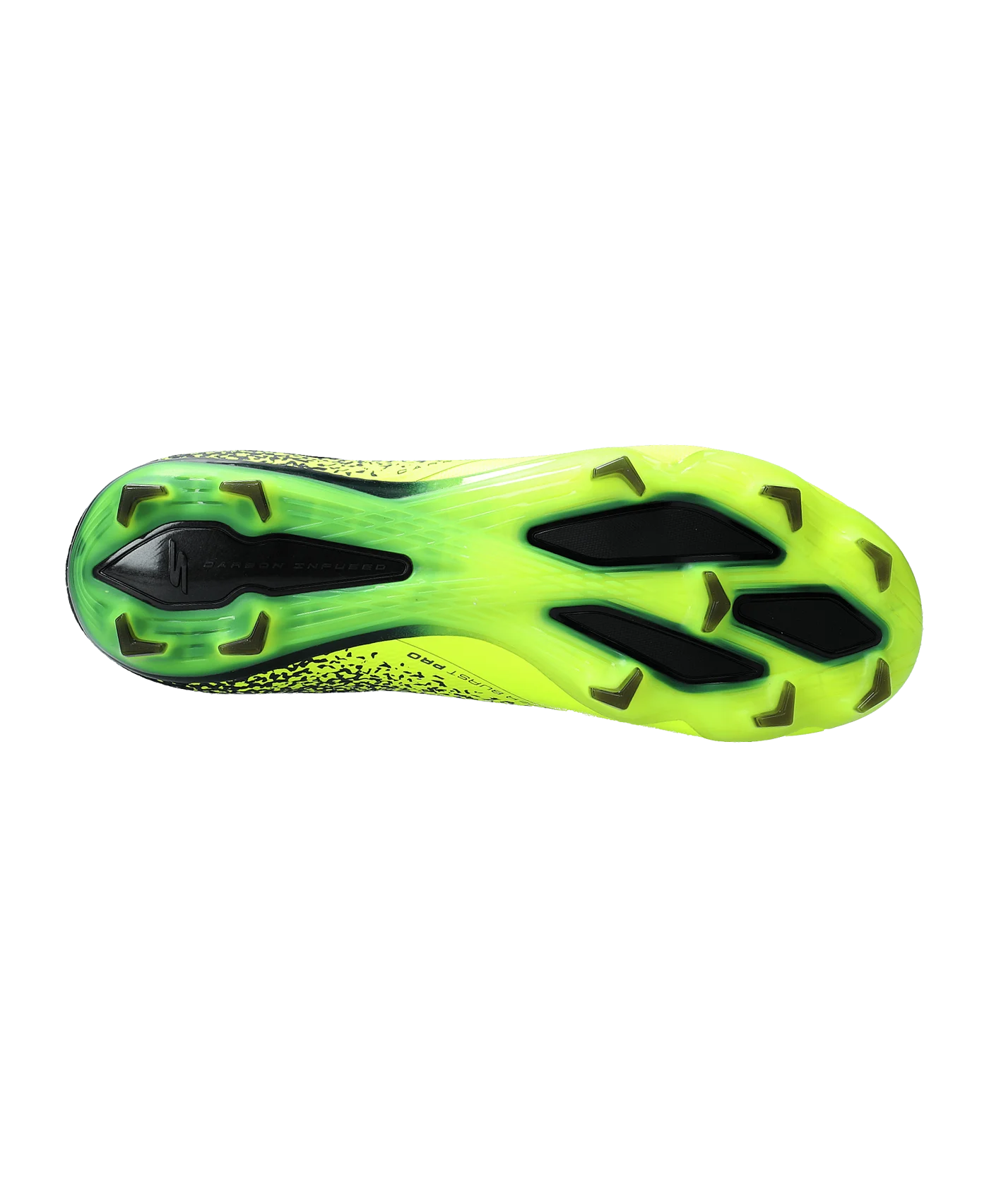 Skechers Razor Elite FG Evolution Gelb FYLBK