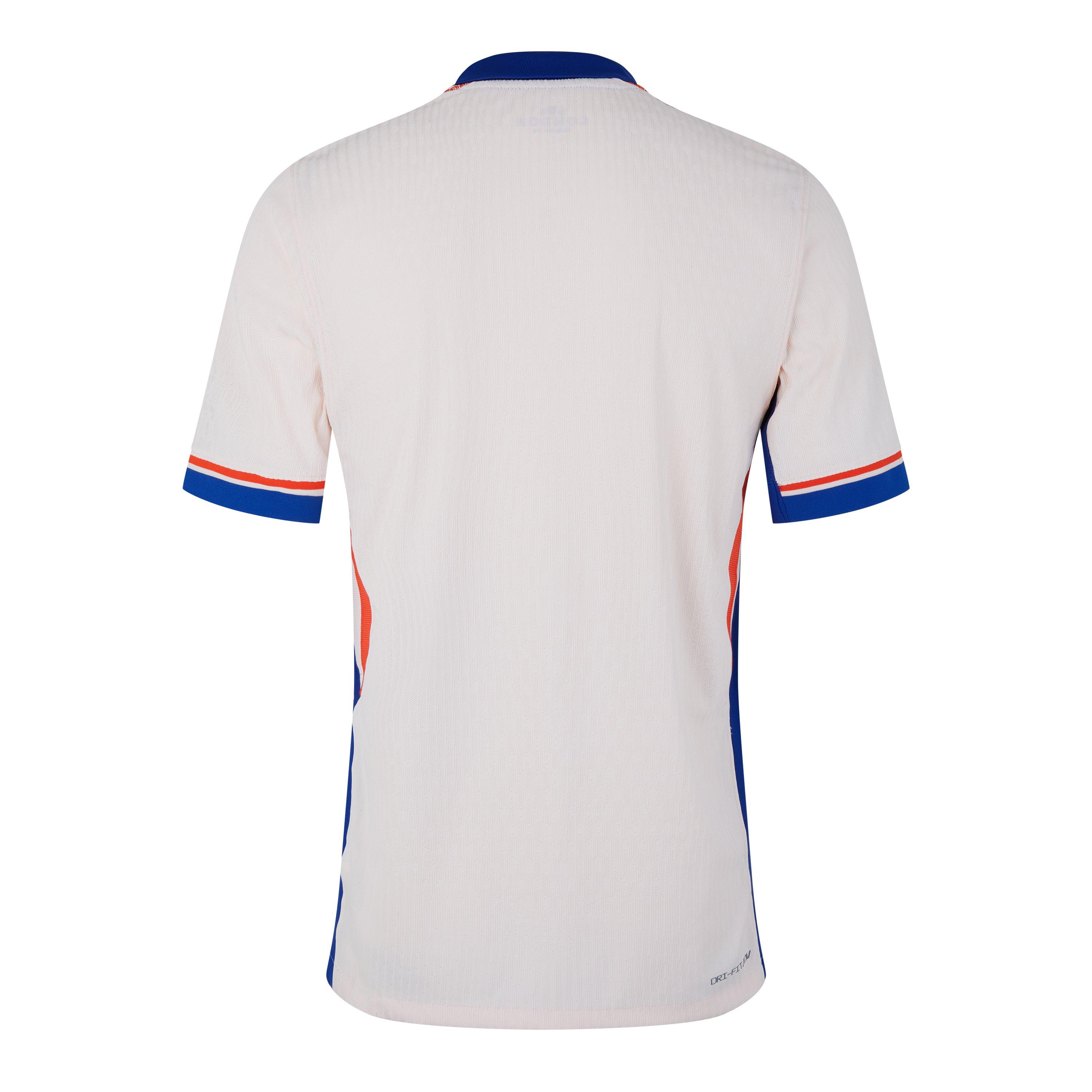 Nike Chelsea Authentic Away Shirt 2024 2025 Adults