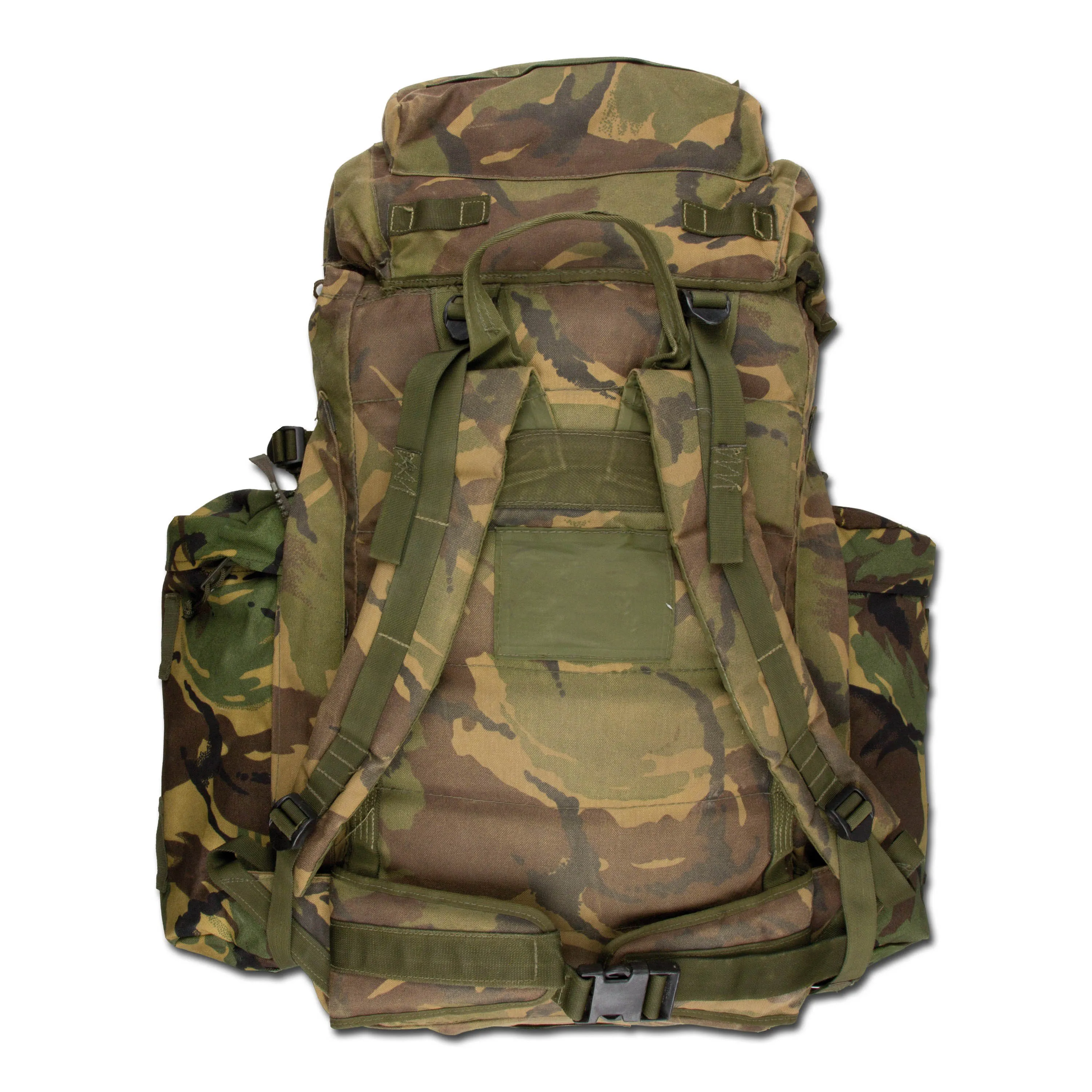 British Army -  Rucksack PLCE gebraucht