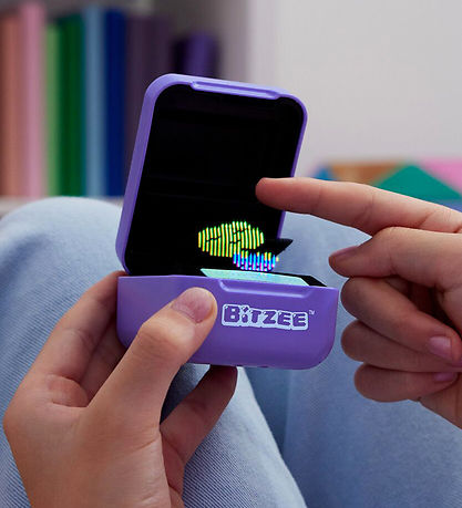 Bitzee Leget?j - Interactive Pet - Digital