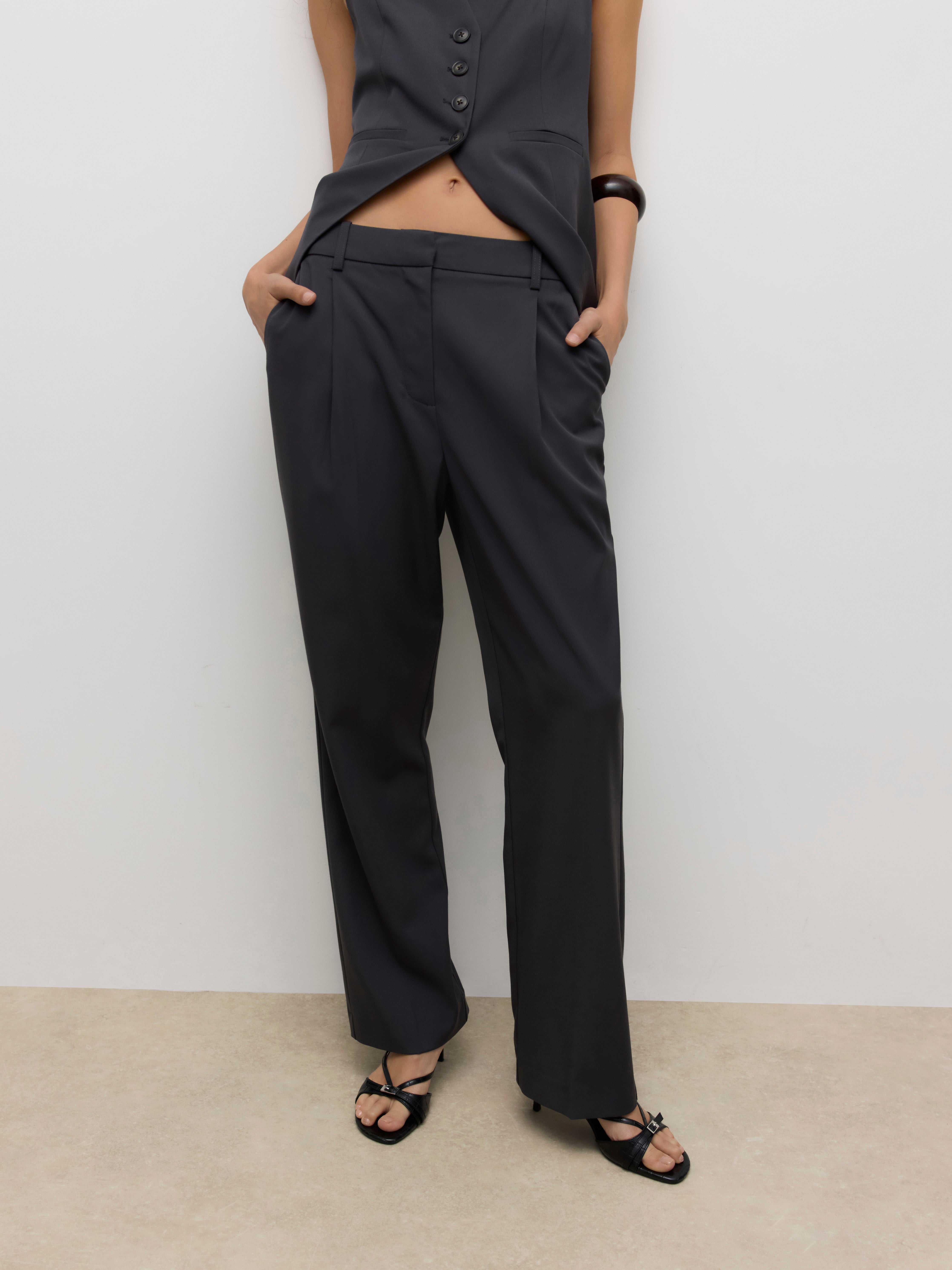 AWVIGA Pantalon
