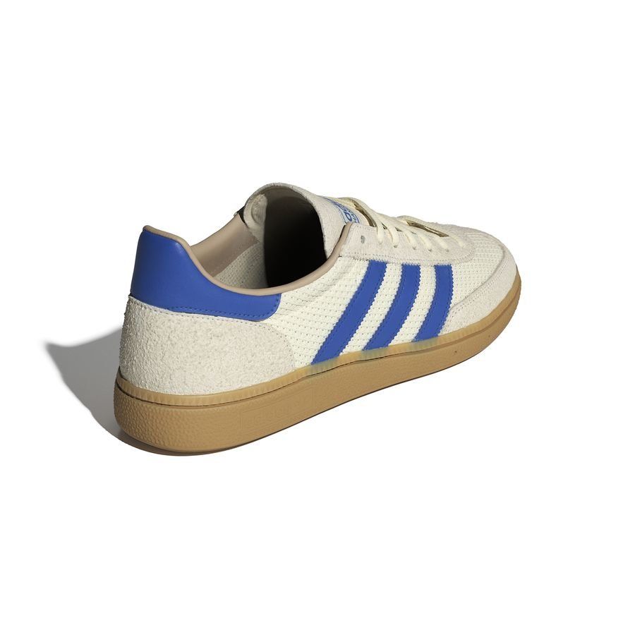 adidas Originals Spezial IN - Blanc/Bleu/Warm Sandstone