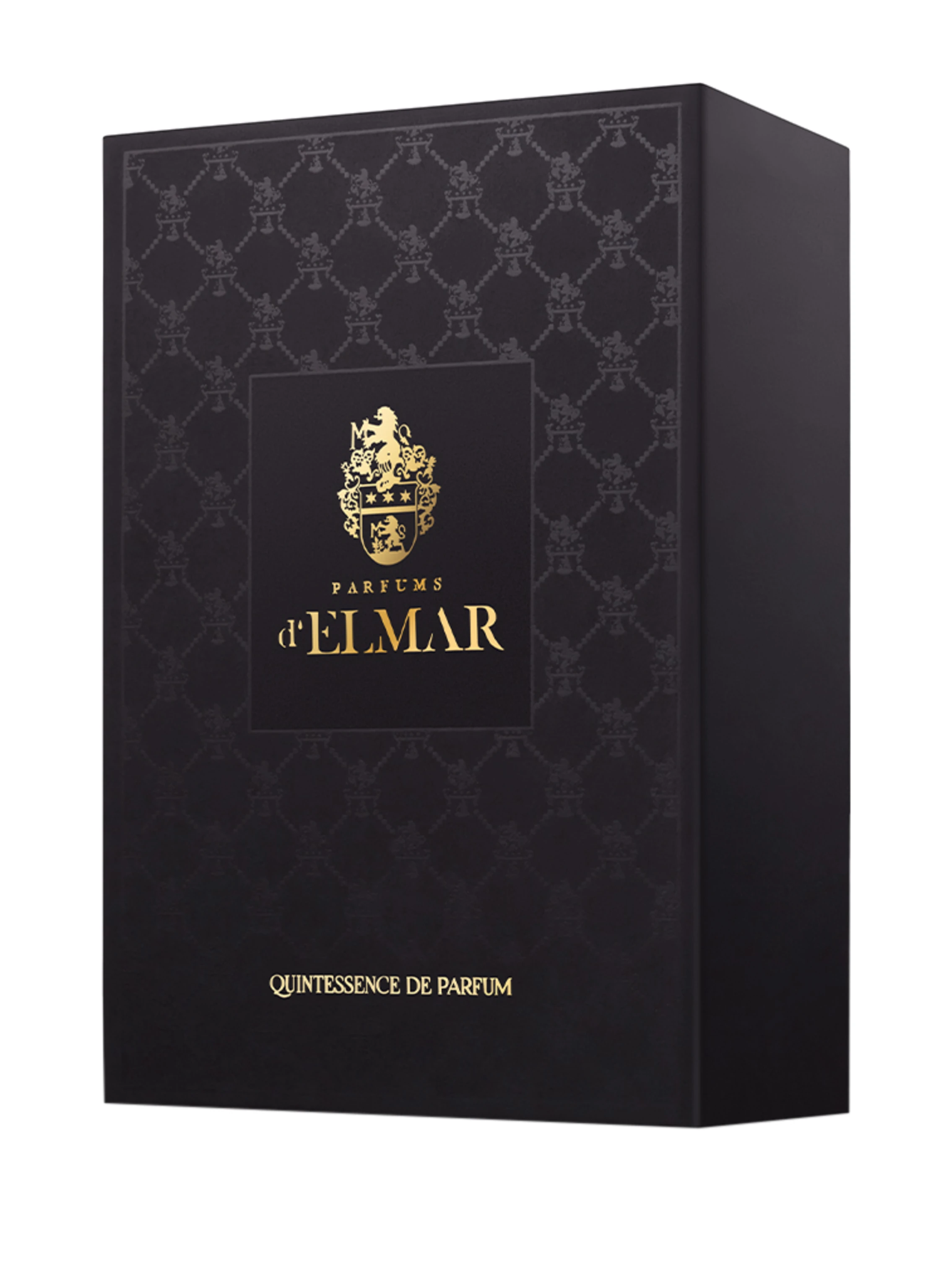 PARFUMS D'ELMAR ELIXIR D'AMOUR