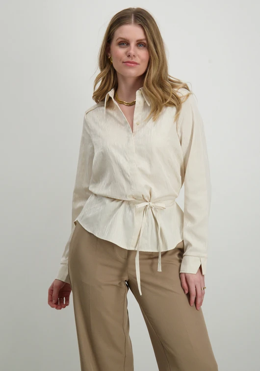 Vila Rouge Blouse Martina 14100956