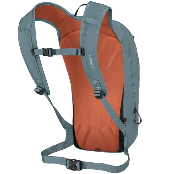 Sac à dos ski OSPREY GLADE 12 CELESTINE BLUE