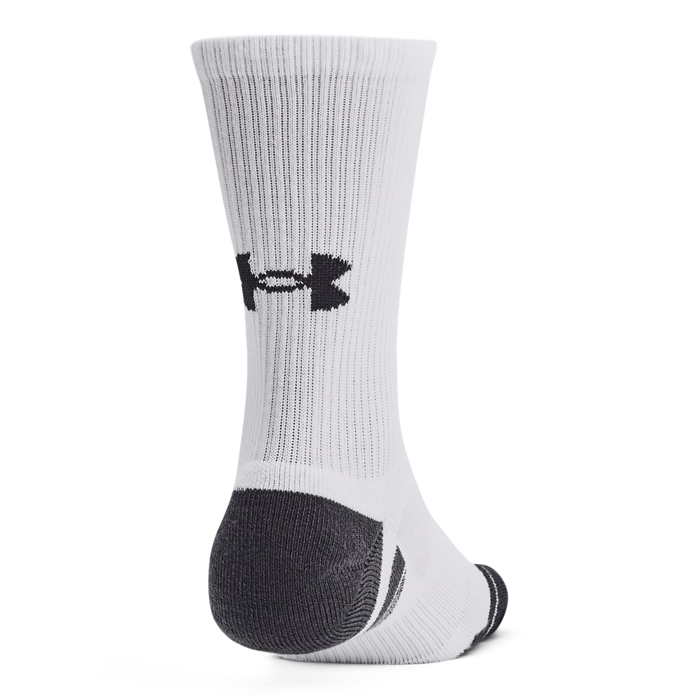 Under Armour® Tennissocken »Unisex UA Performance Tech-Crew-Socken im 3er-Pack« 3 Paar tlg.