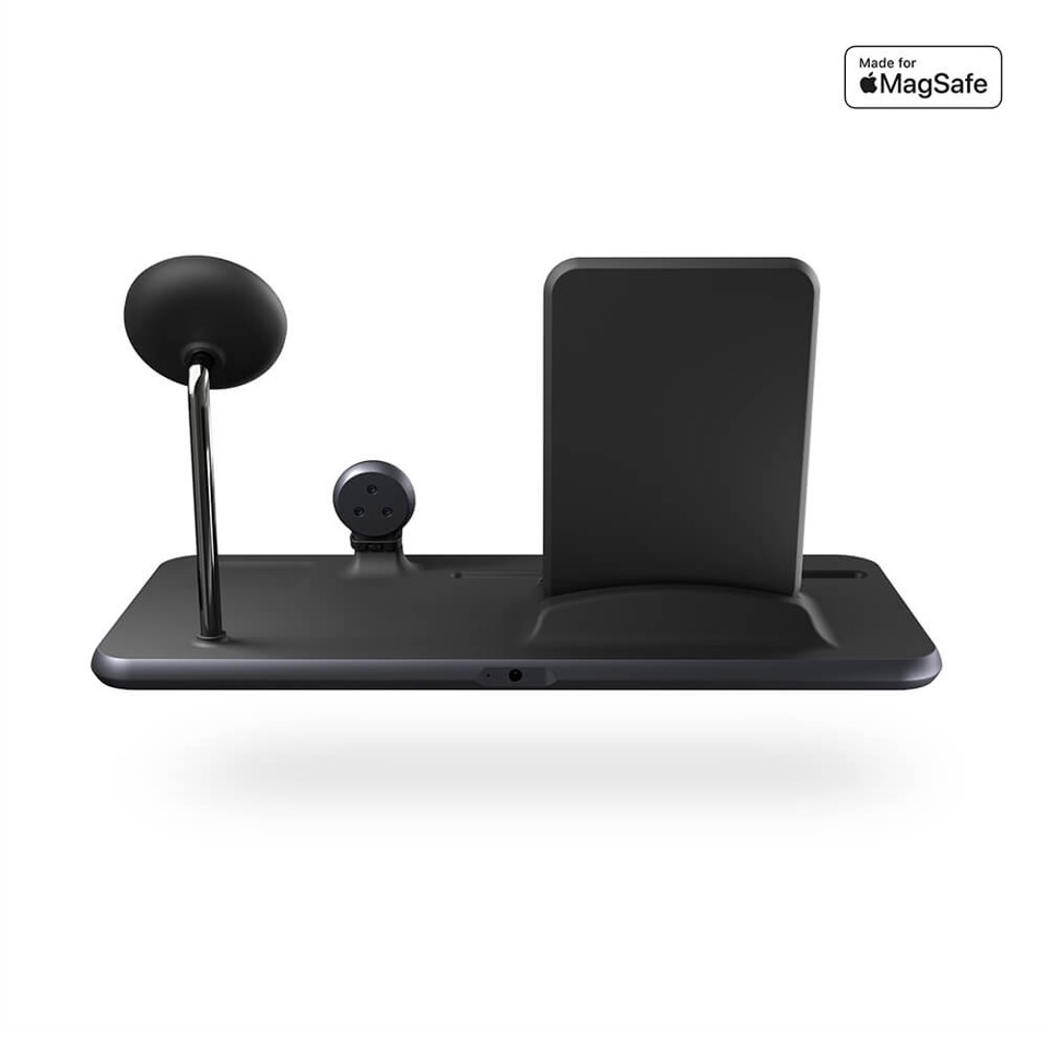 Zens - Wireless Charger 4in1 ZEDC21B/00