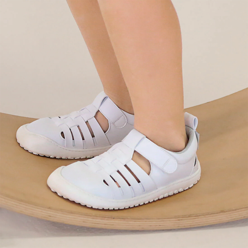 Zapato feroz Zapato Feroz Rockers Tabarca Blanc 2023
