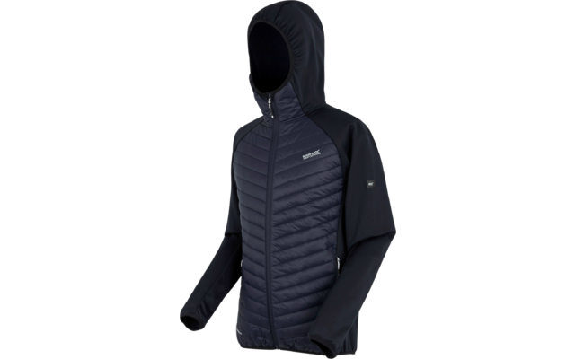 Regatta Andreson Herren Hybridjacke