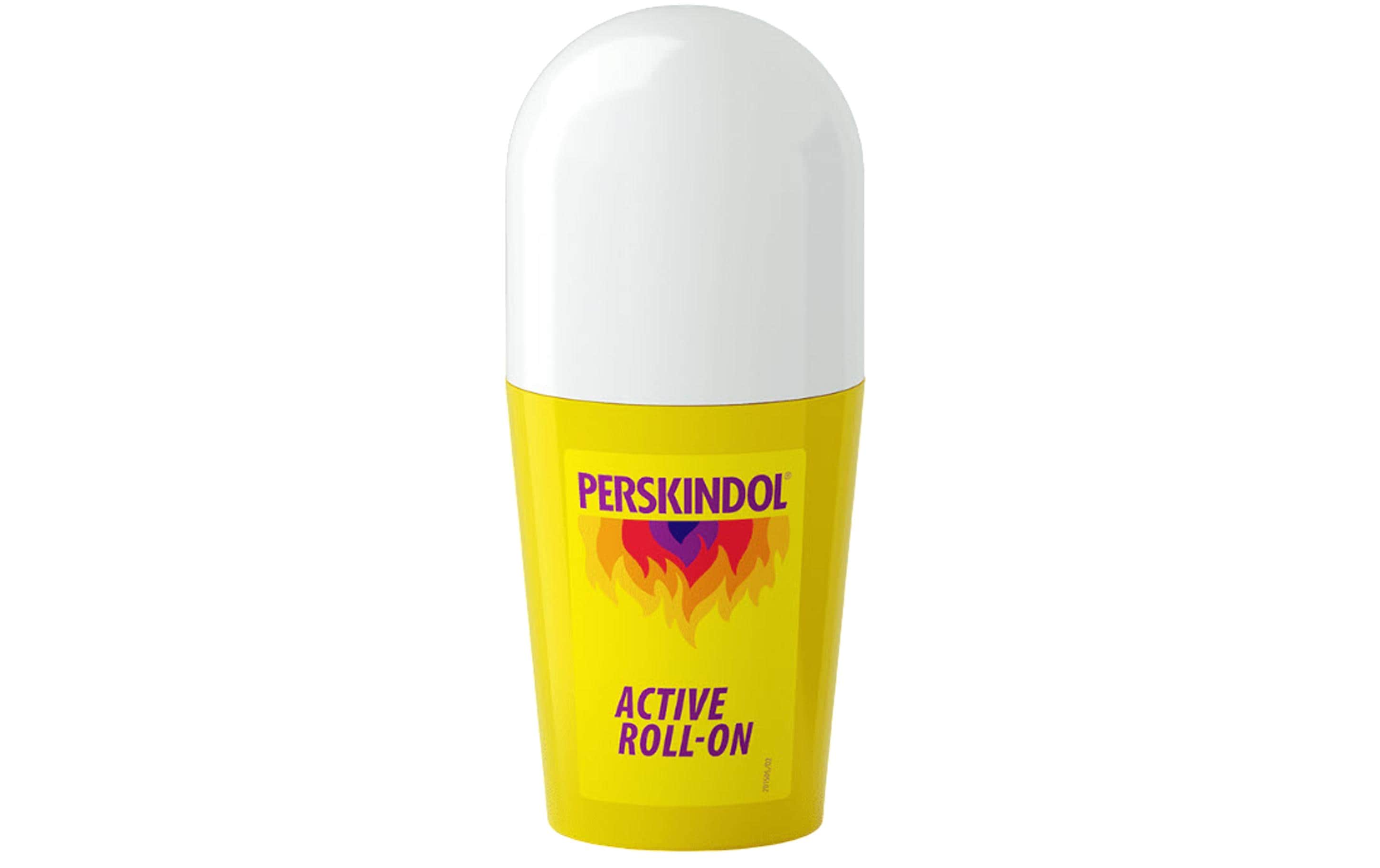 Active Roll-on 75 mlRoll-on bei Muskelschmerzen