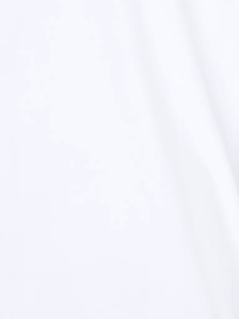 REPLAY Langarmshirt  weiss