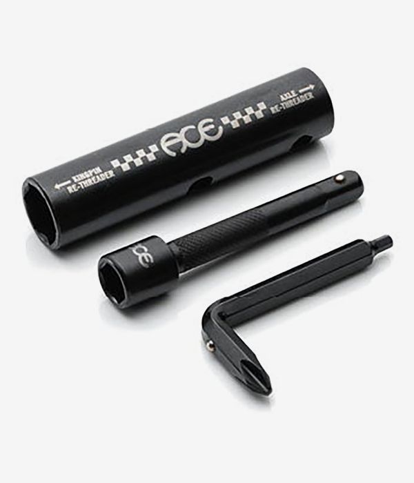 Ace AF1 Skate-Tool (black)