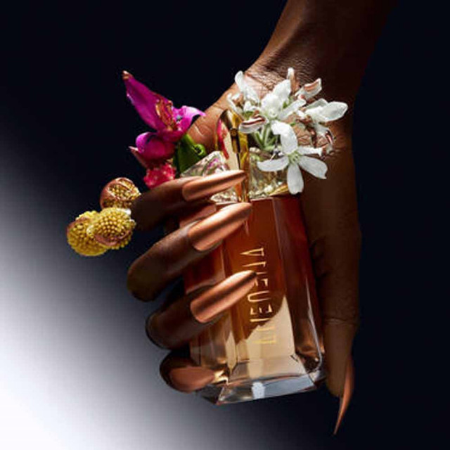 Alien Goddess Eau de Parfum Supra Florale MUGLER